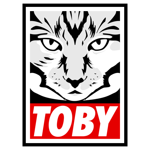 Toby Giant