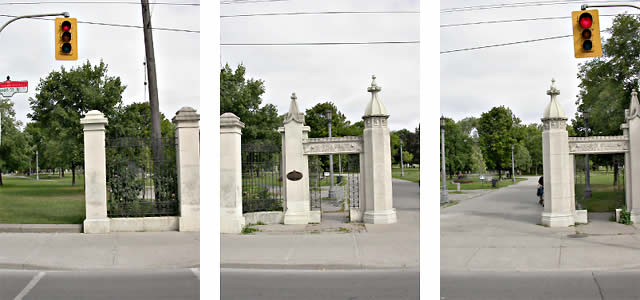 queen west north side trinity bellwoods park