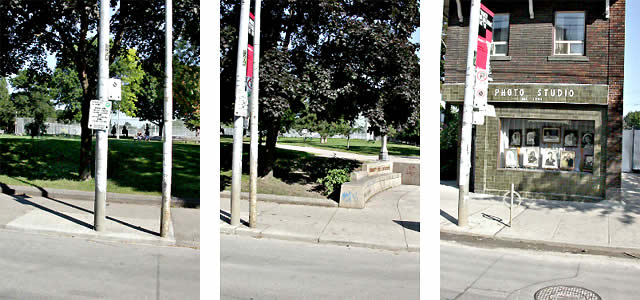 queen west north side bellwood claremont