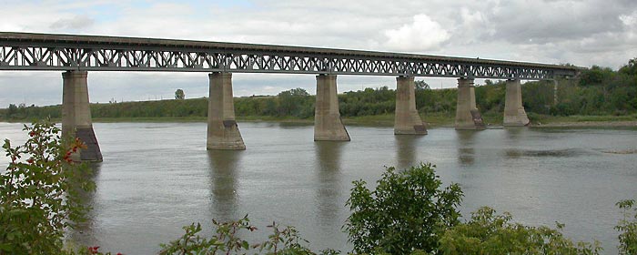 macdonald bridge